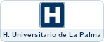 Hospital Universitario de La Palma
