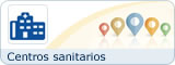 Consulte en el mapa la localización y servicios básicos de los centros sanitarios de Canarias.