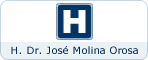 Hospital Universitario Doctor José Molina Orosa