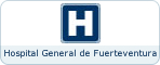 Hospital General de Fuerteventura